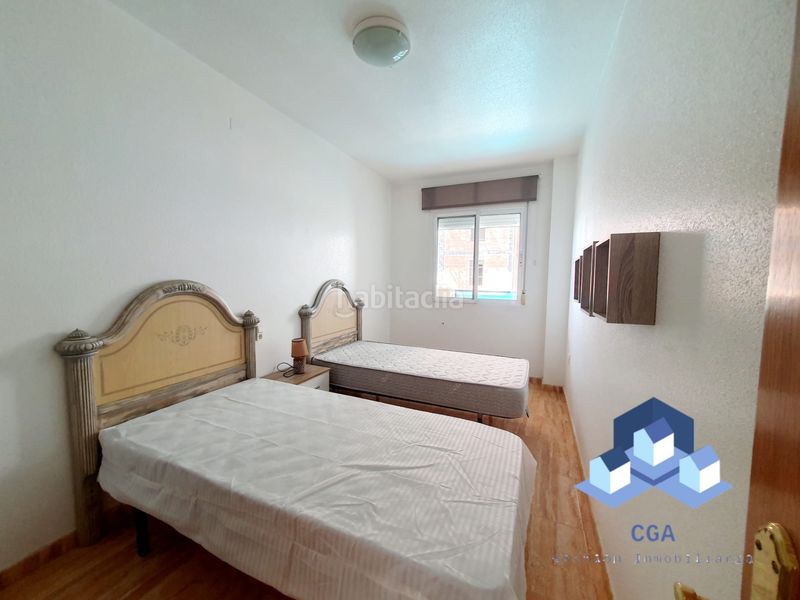 Foto 9eef72e7-445b-4333-9f38-cb0d4f8f26f2. Flat with heating parking in Sutullena Lorca