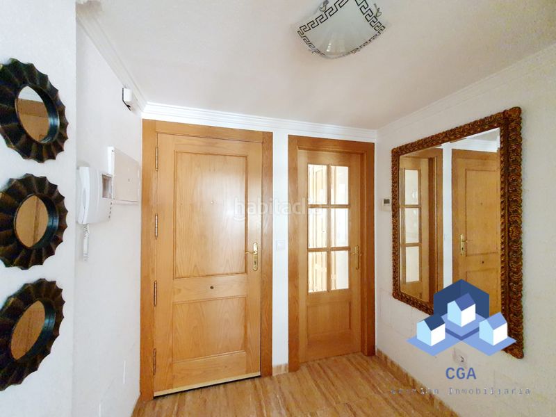 Foto a9e3a8a0-03b9-4f90-abe8-96d2a84a5193. Flat with heating parking in Sutullena Lorca