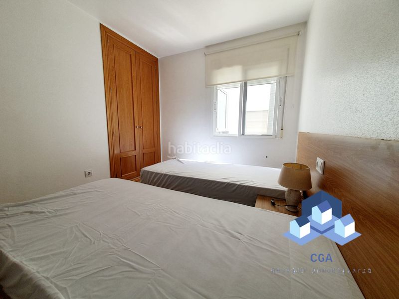 Foto af2e335c-763e-478e-b980-323a3329856e. Flat with heating parking in Sutullena Lorca