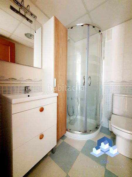 Foto bafe39bd-572a-429c-a205-8c39f615da39. Flat with heating parking in Sutullena Lorca