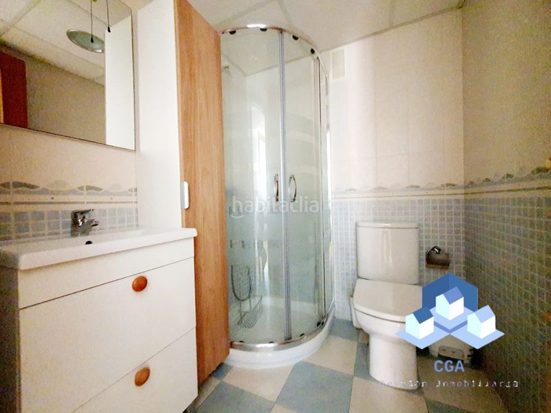 Foto cec44445-d1c5-432e-8900-95150e74caaf. Flat with heating parking in Sutullena Lorca