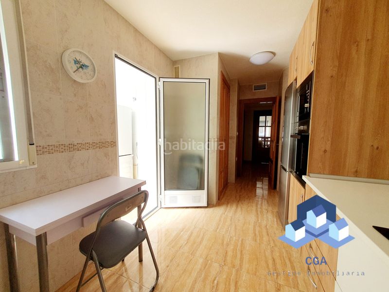 Foto e229939a-236c-4235-8e52-a472493b2dd9. Flat with heating parking in Sutullena Lorca