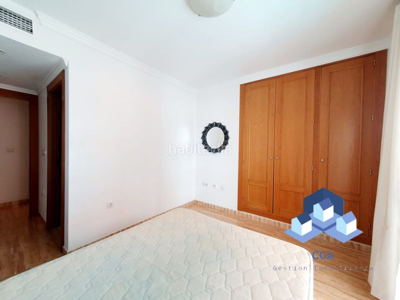 Foto e2d9cd43-99eb-4ab9-800d-8c21e5ded57f. Flat with heating parking in Sutullena Lorca