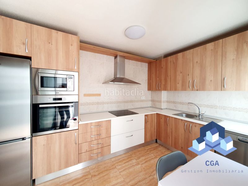 Foto ed333f5b-d763-494d-8eb7-09a660de339c. Flat with heating parking in Sutullena Lorca