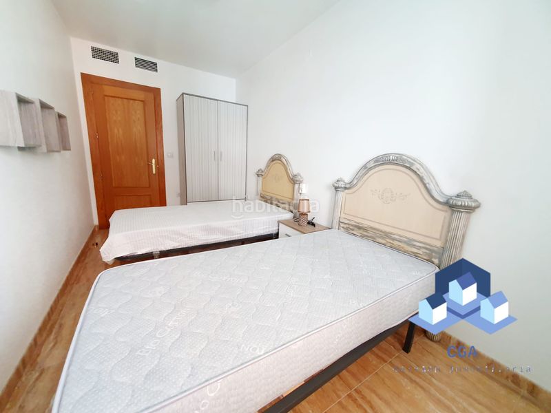 Foto f76c8744-14ec-4c87-8371-cfeeba950b59. Flat with heating parking in Sutullena Lorca