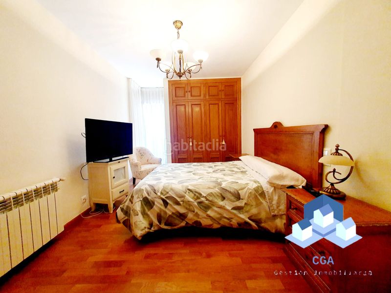 Foto ad361b5a-e4d6-4f60-be34-a10d0f4bc860. Pis amb calefacció aparcament a Santiago Lorca