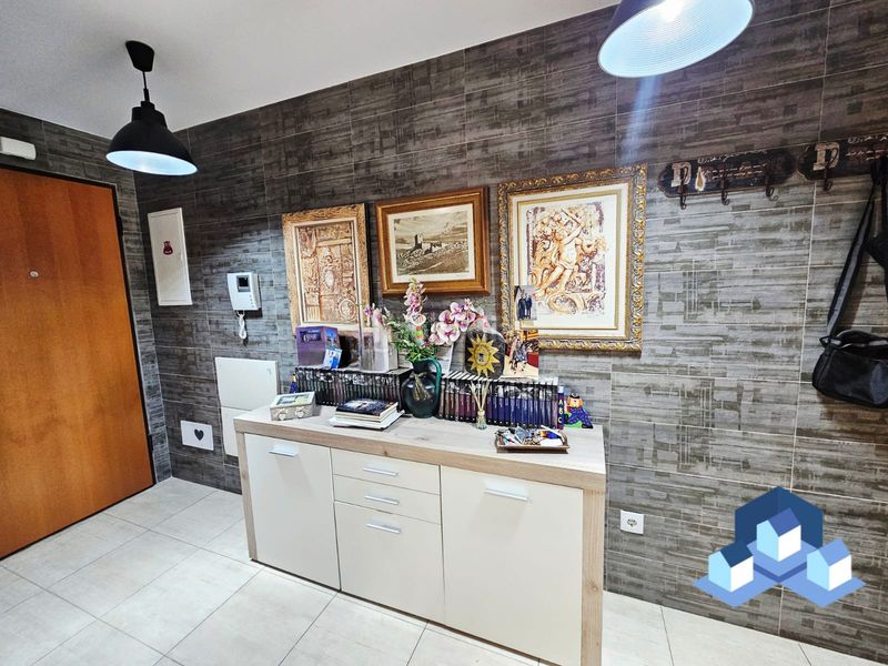 Foto 04b036ad-f3b0-42ac-aabf-e89178518d95. Apartament amb calefacció aparcament a San Mateo Lorca