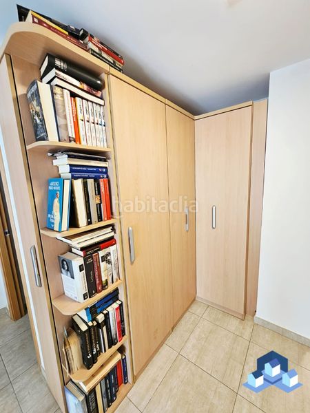 Foto 08b229e1-1b0a-47a6-be47-8de460d1a9f2. Apartament amb calefacció aparcament a San Mateo Lorca