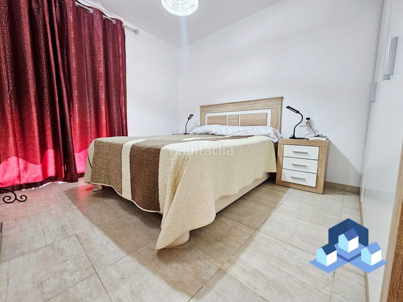 Foto 24d792ff-44a6-4d98-88bb-7d6490936a11. Apartament amb calefacció aparcament a San Mateo Lorca