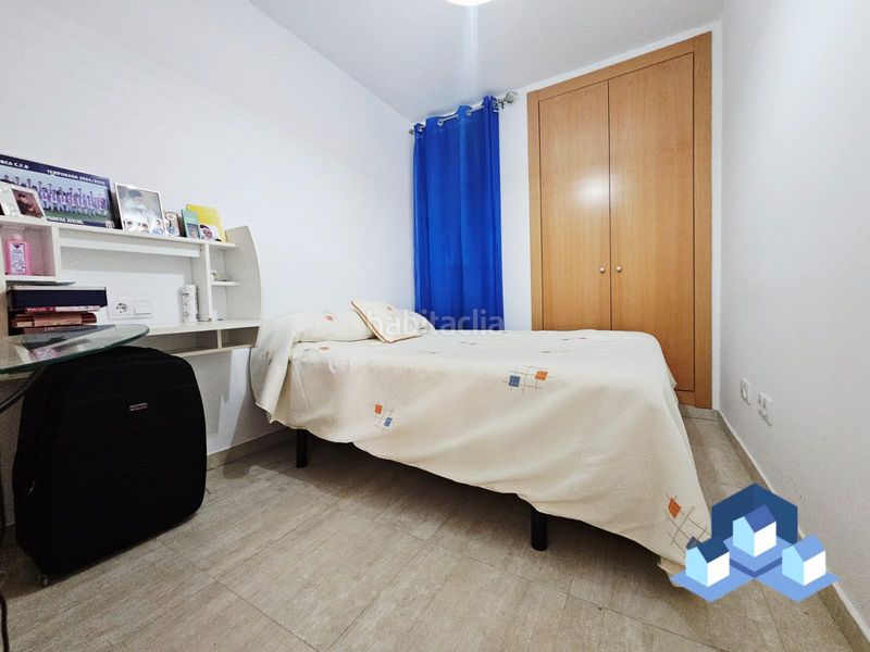 Foto 33ba174f-4b82-401f-87e1-9dfe9a8daccd. Apartament amb calefacció aparcament a San Mateo Lorca