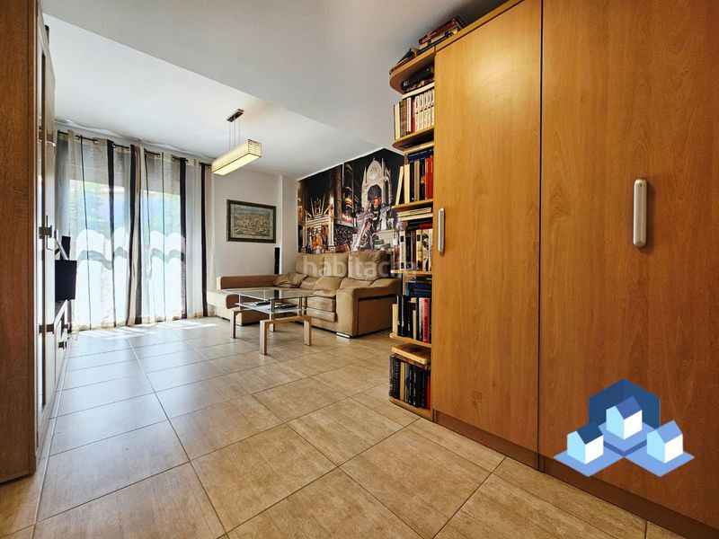 Foto 9558f8a8-c92f-41b2-acc3-86f18258254f. Apartament amb calefacció aparcament a San Mateo Lorca