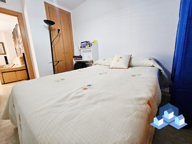 Foto d8dfa583-d201-4415-8a63-f6f8be40c2a7. Apartament amb calefacció aparcament a San Mateo Lorca