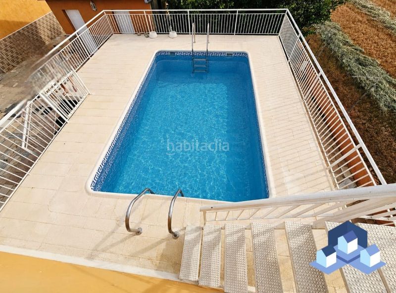 Foto 0bc330f6-2b9f-4f82-91f8-bf1e5bcf4108. Xalet amb xemeneia calefacció aparcament piscina a Lorca