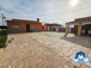 Xalet a Aguaderas. Chalet en aguaderas