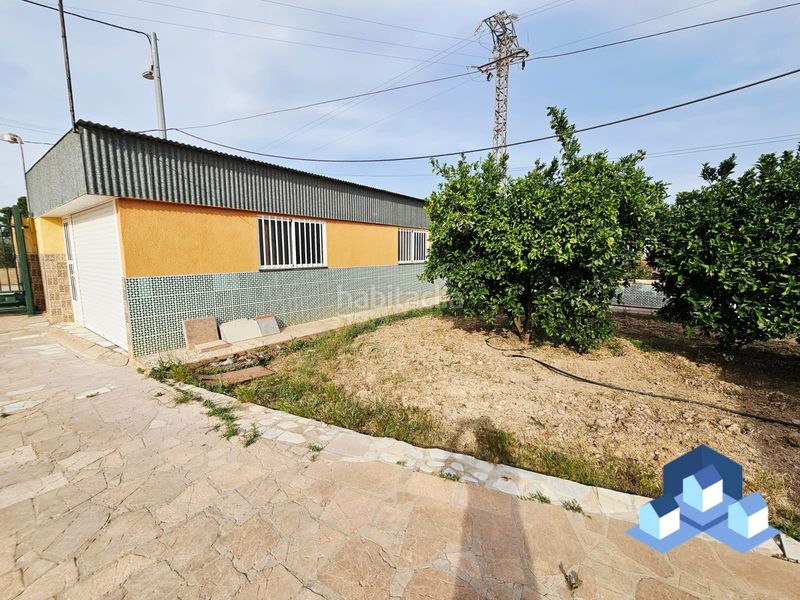 Foto 573d374d-6277-42de-8a0f-5d2f98e8b97e. Xalet amb xemeneia calefacció aparcament piscina a Lorca