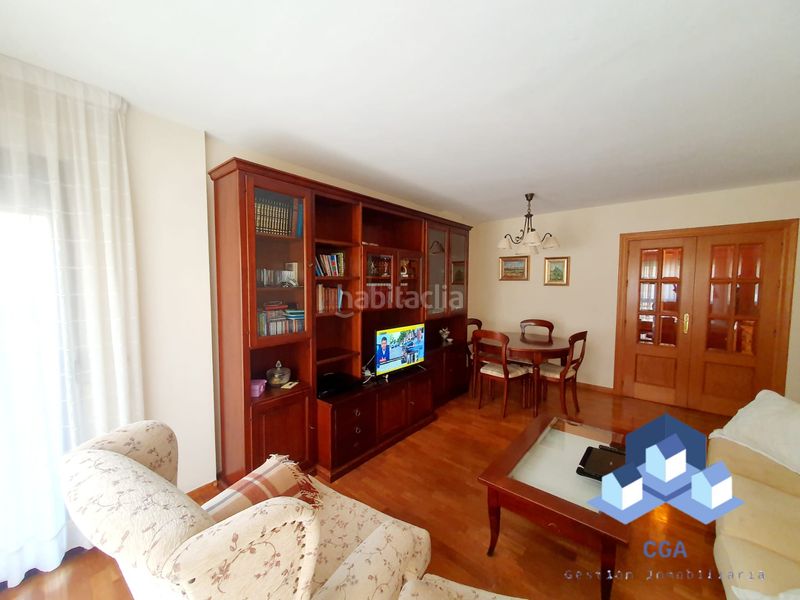 Foto 0baf2ca4-c773-4305-9074-2ea4c58f0af6. Flat with heating parking in Santiago Lorca