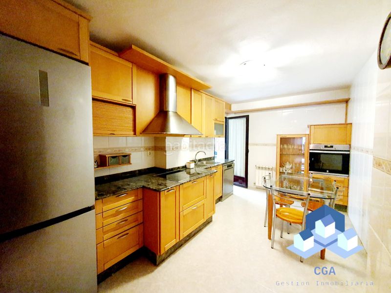 Foto 10568ab6-890b-49f2-9406-f2a68a07c77d. Flat with heating parking in Santiago Lorca