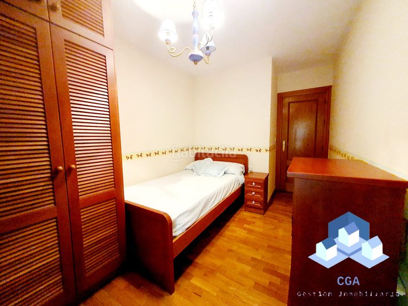 Foto 2e0e661b-7250-46f0-b0a7-eddcec1547f3. Flat with heating parking in Santiago Lorca