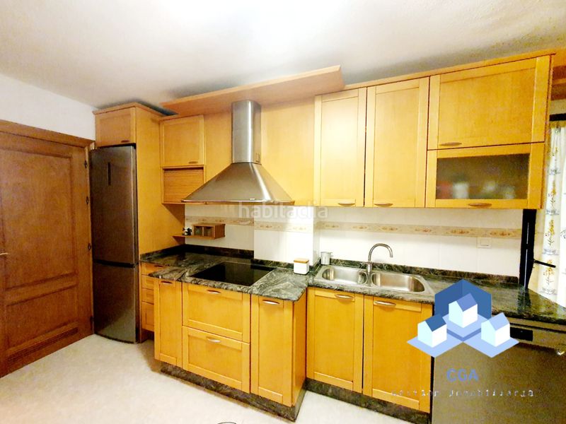 Foto 4e8b474b-7e63-41d4-b188-0d9473d4d894. Flat with heating parking in Santiago Lorca