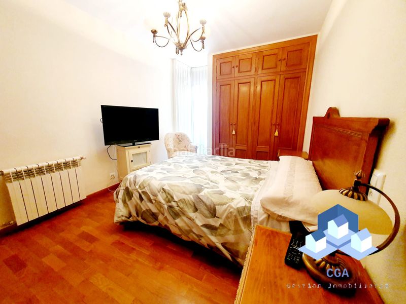Foto 753789d6-2651-405b-9623-683282e2f328. Flat with heating parking in Santiago Lorca