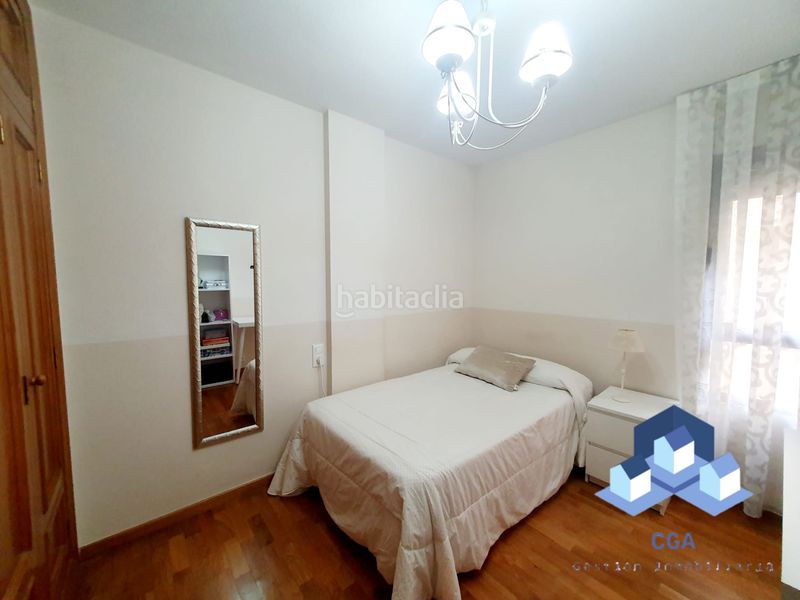 Foto 80f4767f-371d-47bd-8fbc-910b4c48a388. Flat with heating parking in Santiago Lorca