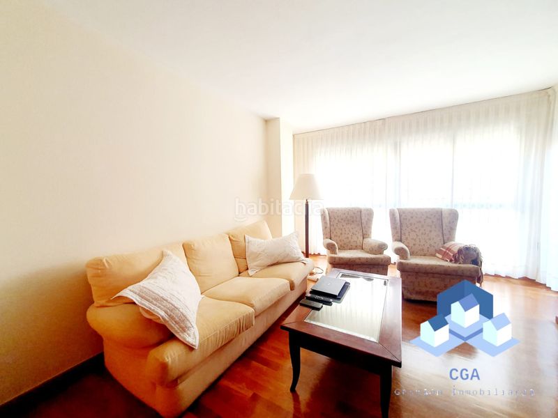 Foto 8940e8d2-7f06-46a6-87ce-c9bedf1af4d6. Flat with heating parking in Santiago Lorca