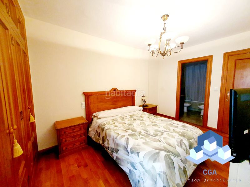 Foto 8d89efe7-ab80-449e-9688-c1f615ab4e25. Flat with heating parking in Santiago Lorca