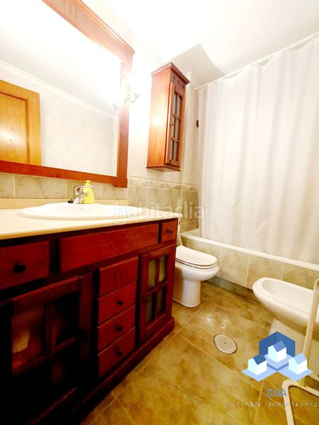 Foto bace305f-4d8f-461b-9322-bde1252b680f. Flat with heating parking in Santiago Lorca