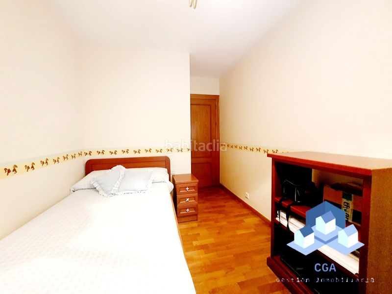 Foto e27b6ae2-74f8-422e-a2d3-bab812ff556b. Flat with heating parking in Santiago Lorca