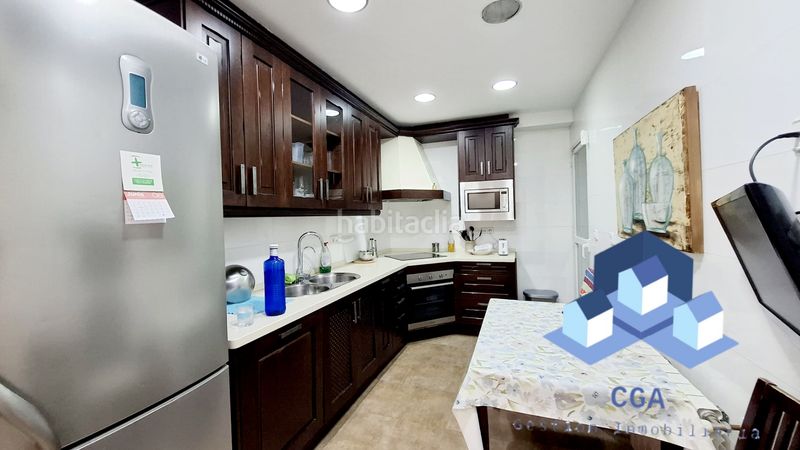 Foto 072864e6-0c16-46ea-8522-c59478159d8b. Flat with heating parking in San Mateo Lorca
