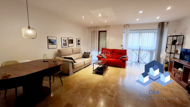 Foto 0a7728ba-0dc5-419d-99f3-4532631533e8. Flat with heating parking in San Mateo Lorca