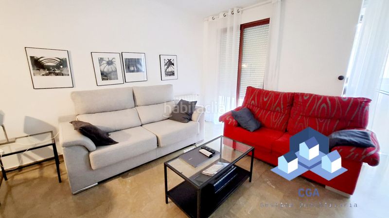 Foto 4959f2c3-60ed-4334-8f11-b1f4771dcebe. Flat with heating parking in San Mateo Lorca