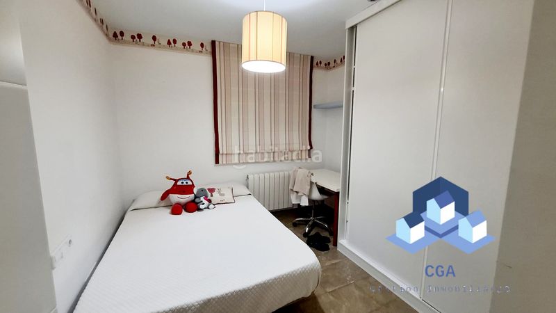 Foto 786e17ac-6b43-44b0-9635-c0074c4663b3. Flat with heating parking in San Mateo Lorca