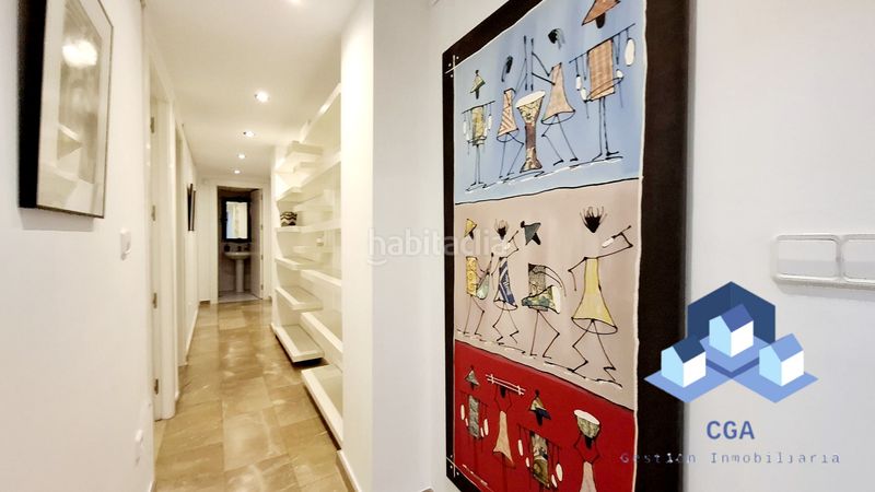 Foto 79c3a19c-d672-4326-8cb9-6e12759ceeed. Flat with heating parking in San Mateo Lorca