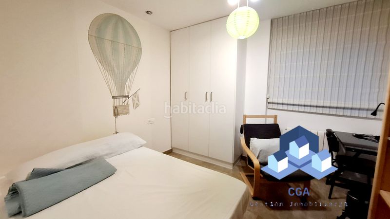 Foto ad34d087-beaa-4145-a9c8-644813ce9bd8. Flat with heating parking in San Mateo Lorca