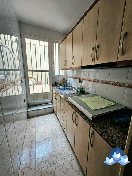 Foto b77c7b94-9c60-4839-9720-d2a99123a9b4. Casa a San José Lorca