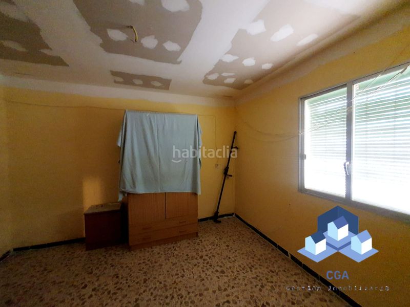 Foto 0c28d571-fd16-4c39-a2a8-fadcde6e6bcf. Casa adossada amb calefacció aparcament a San Cristóbal - San Diego Lorca
