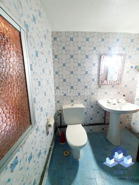 Foto 240a4b76-8373-4074-a27d-aac65171b491. Casa adossada amb calefacció aparcament a San Cristóbal - San Diego Lorca