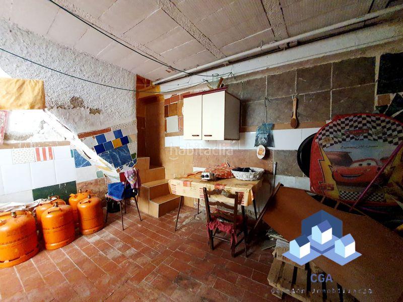 Foto 49ad7b29-843b-4b74-bf3b-c3ac15043caa. Casa adossada amb calefacció aparcament a San Cristóbal - San Diego Lorca