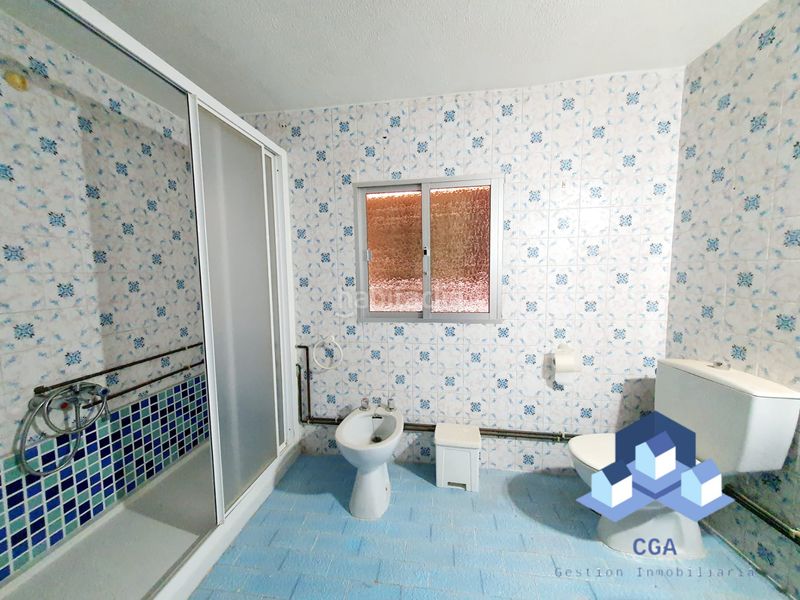 Foto 57e3ec86-4932-4470-8e88-c740194250be. Casa adossada amb calefacció aparcament a San Cristóbal - San Diego Lorca