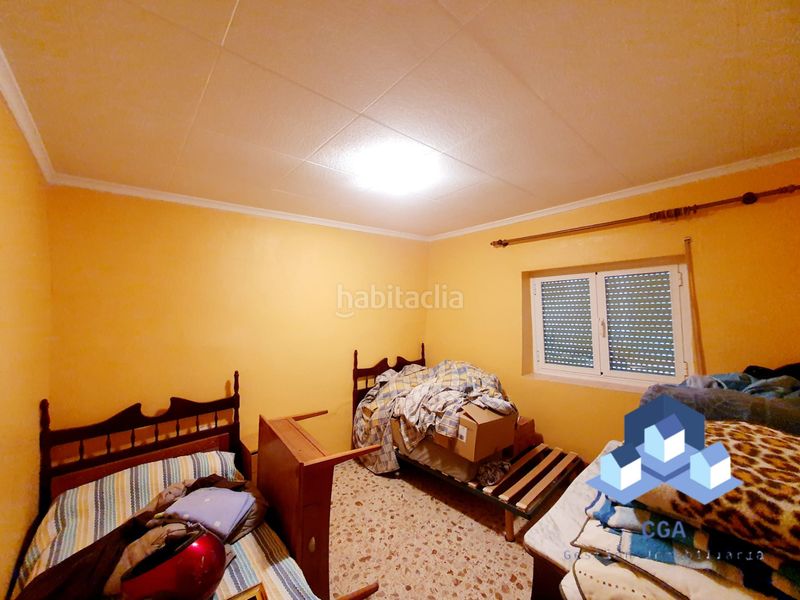 Foto 62bd7f94-c999-44e0-89ed-47e89218d45d. Casa adossada amb calefacció aparcament a San Cristóbal - San Diego Lorca