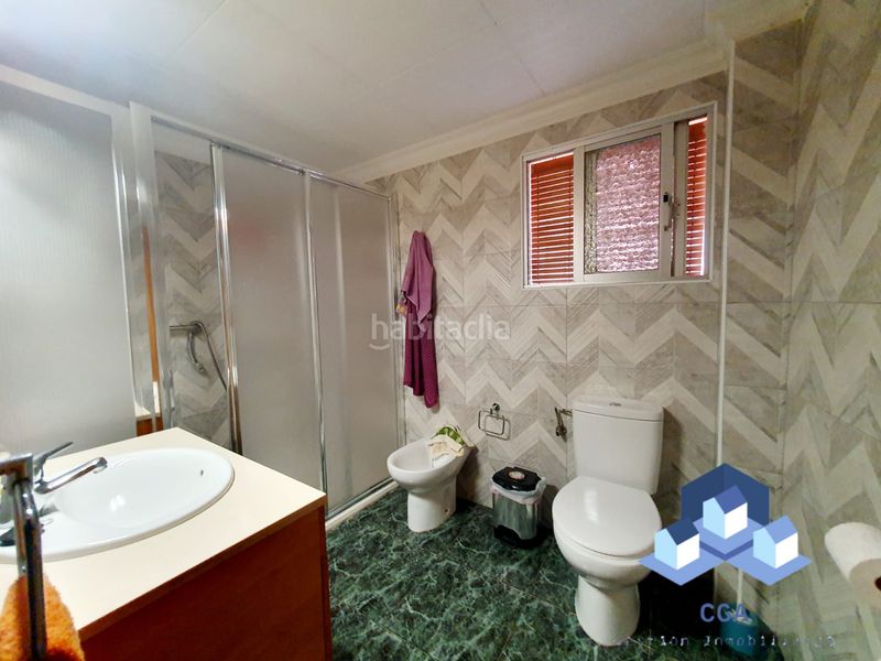 Foto bc78154e-7c29-4126-b813-2bf2ab4ab846. Casa adossada amb calefacció aparcament a San Cristóbal - San Diego Lorca