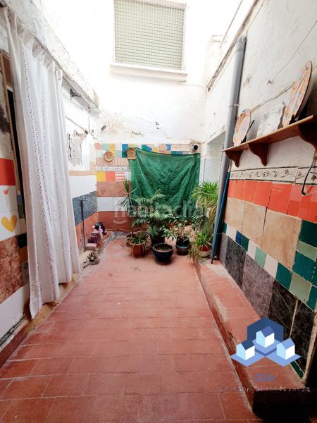 Foto d517281c-f6b4-4c6b-a0fd-cfbba28b5c3a. Casa adossada amb calefacció aparcament a San Cristóbal - San Diego Lorca