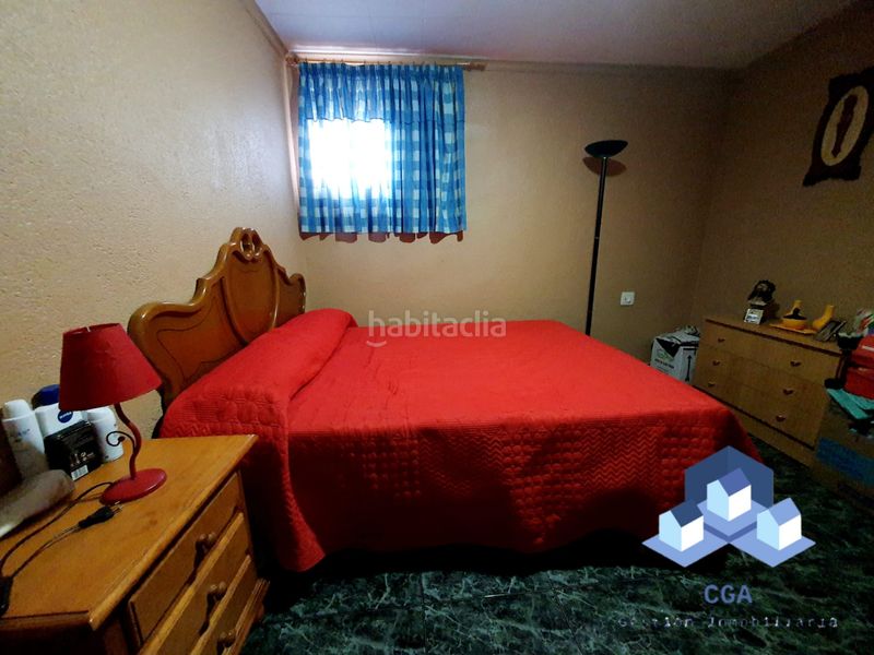 Foto d6a164c8-ecd9-4f24-af17-ccd5024095d5. Casa adossada amb calefacció aparcament a San Cristóbal - San Diego Lorca