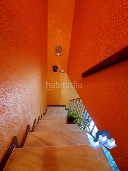 Foto e0585d7d-2ee7-4702-b1ca-7ecb930cb451. Casa adossada amb calefacció aparcament a San Cristóbal - San Diego Lorca