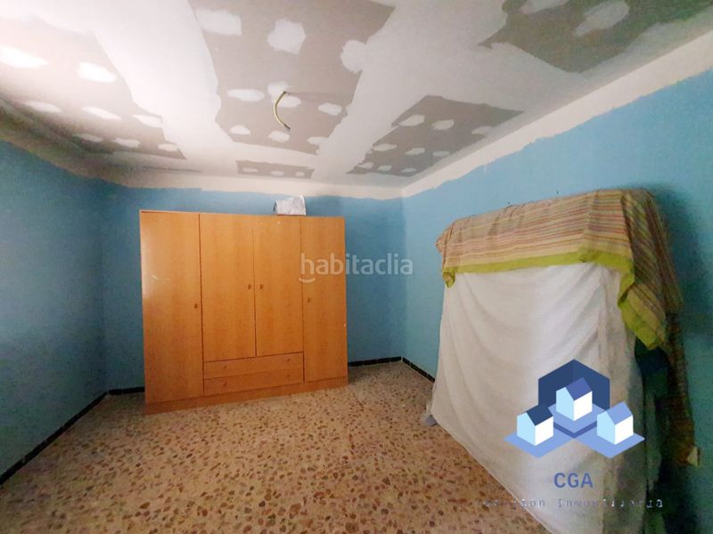 Foto e2b18fce-2ce3-40a5-87d1-a447c32c17fb. Casa adossada amb calefacció aparcament a San Cristóbal - San Diego Lorca