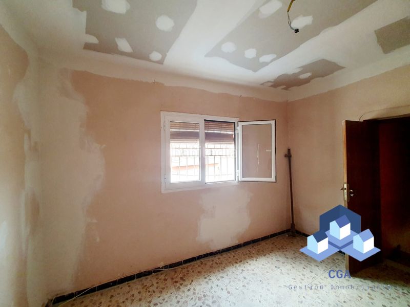 Foto e3459de2-c49d-4641-ba7e-ac5a19cbf086. Casa adossada amb calefacció aparcament a San Cristóbal - San Diego Lorca