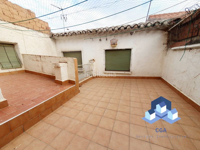 Foto f1d6ceb1-1f6c-4292-9b4f-34b954ff8428. Casa adossada amb calefacció aparcament a San Cristóbal - San Diego Lorca