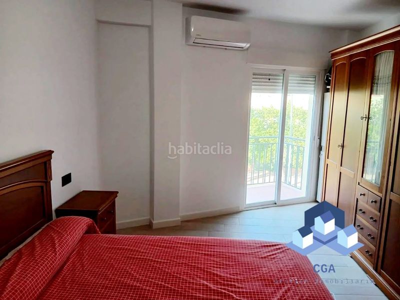Foto 827e7a09-b043-4b54-ad81-a8765902f766. Appartamento con riscaldamento in Sutullena Lorca