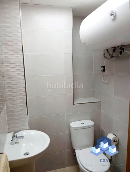 Foto d4a9b948-ca34-48c4-9c5f-41eab9f280f0. Appartamento con riscaldamento in Sutullena Lorca